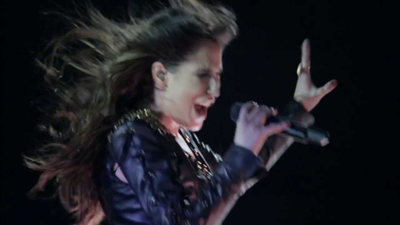 Mal&uacute; - Diles [Tour S&iacute;, Madrid Palacio de los Deportes 2013]