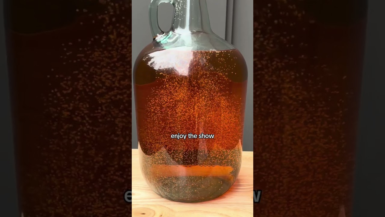 Easy and Simple Hard Apple Cider Recipe