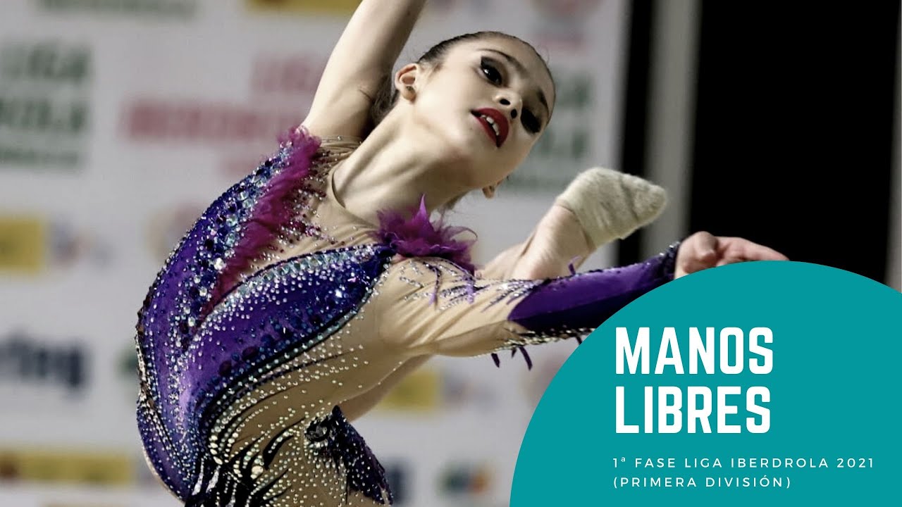 Manos Libres - Primera fase Liga Iberdrola (Primera Division)