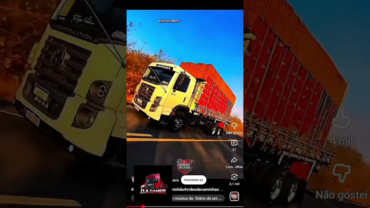 SEGURA A GALERA....