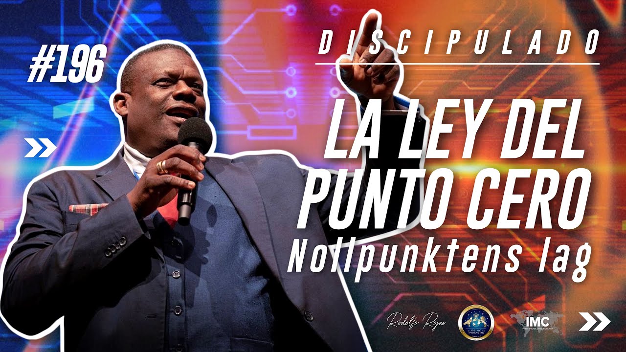 La Ley del Punto Cero