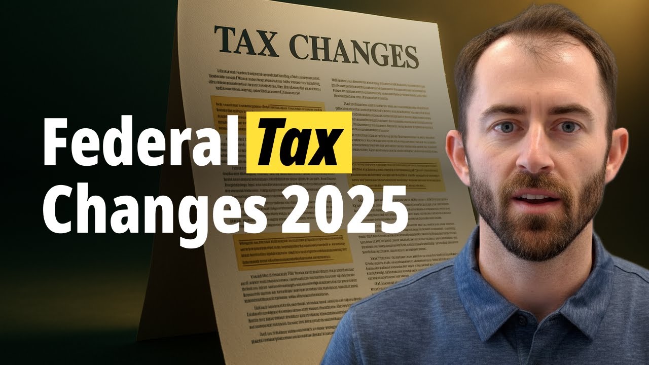 Video #19 - New Above the Line Deductions: 2025-2026 Federal Tax Guide for Mississippi PERS Members