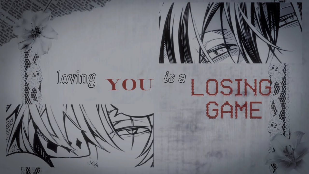 Arcade || AMV - Fyolai