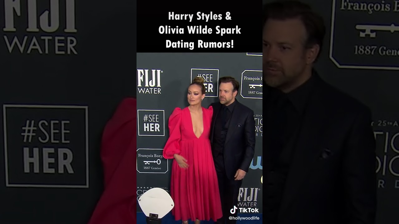 Juicy Celebs Gossip This Year (Pt 1) TikTok: hollywoodforlife
