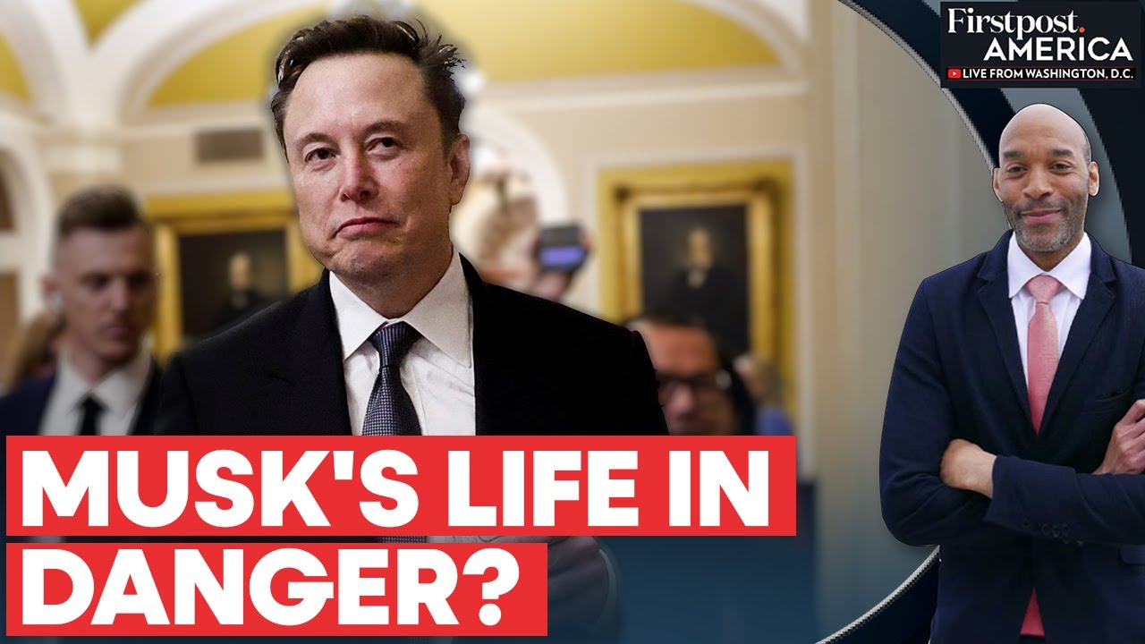 Elon Musk Faces 