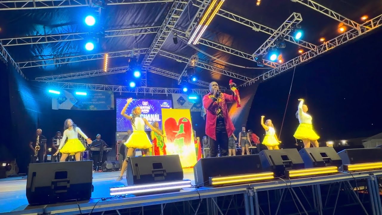 Part Performance in Groovy Monarch for Kayak Mas 2026