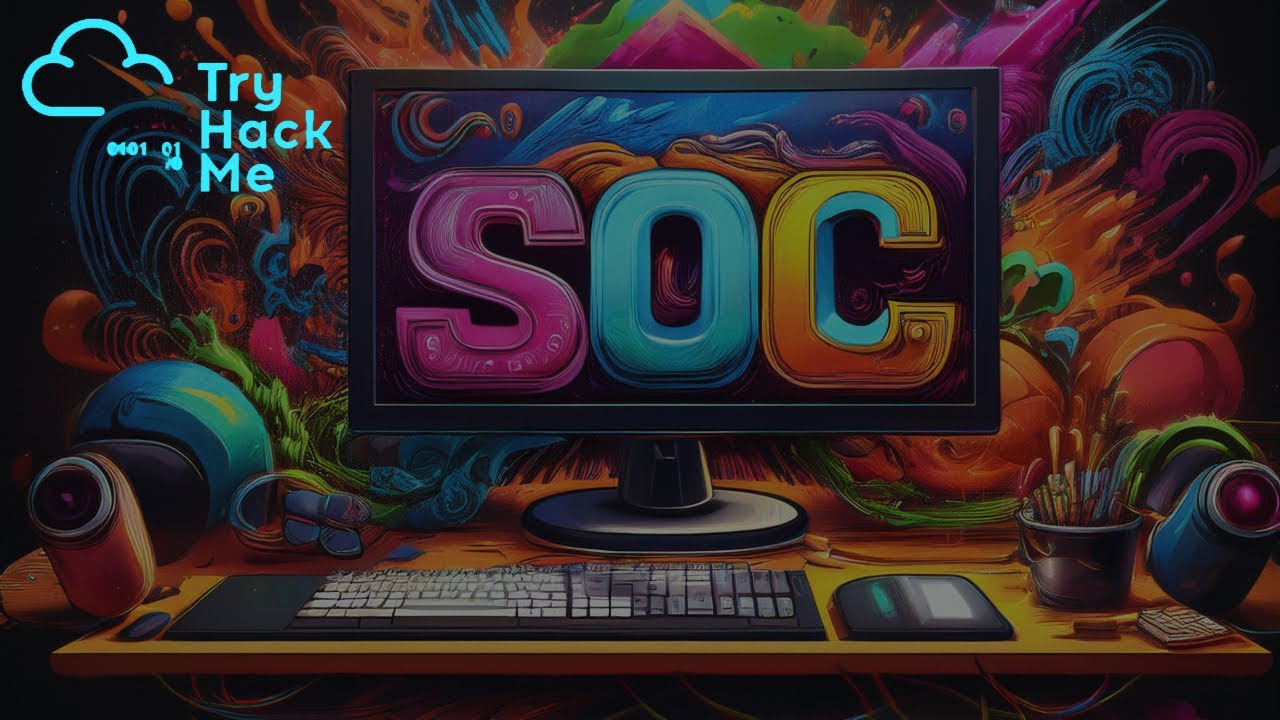 Real Time SOC Analysis & Training | TryHackMe SOC Simulator Introduction to Phishing