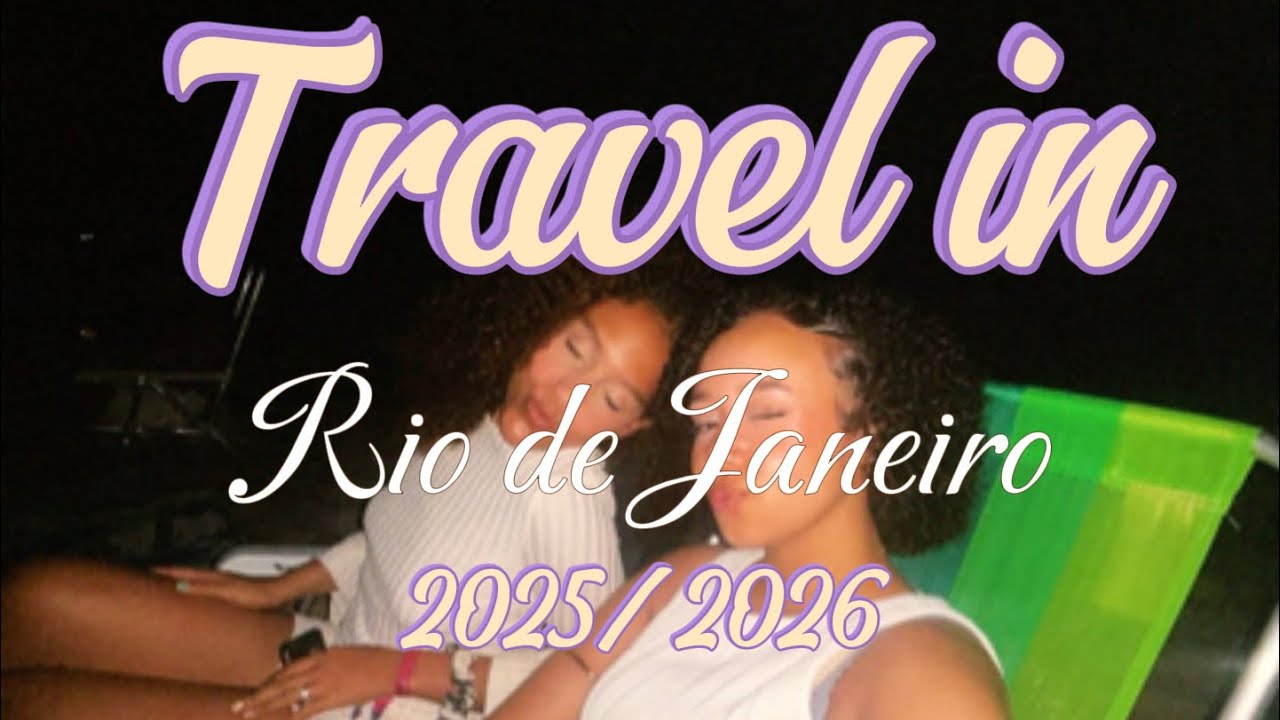 Rio de Janeiro 