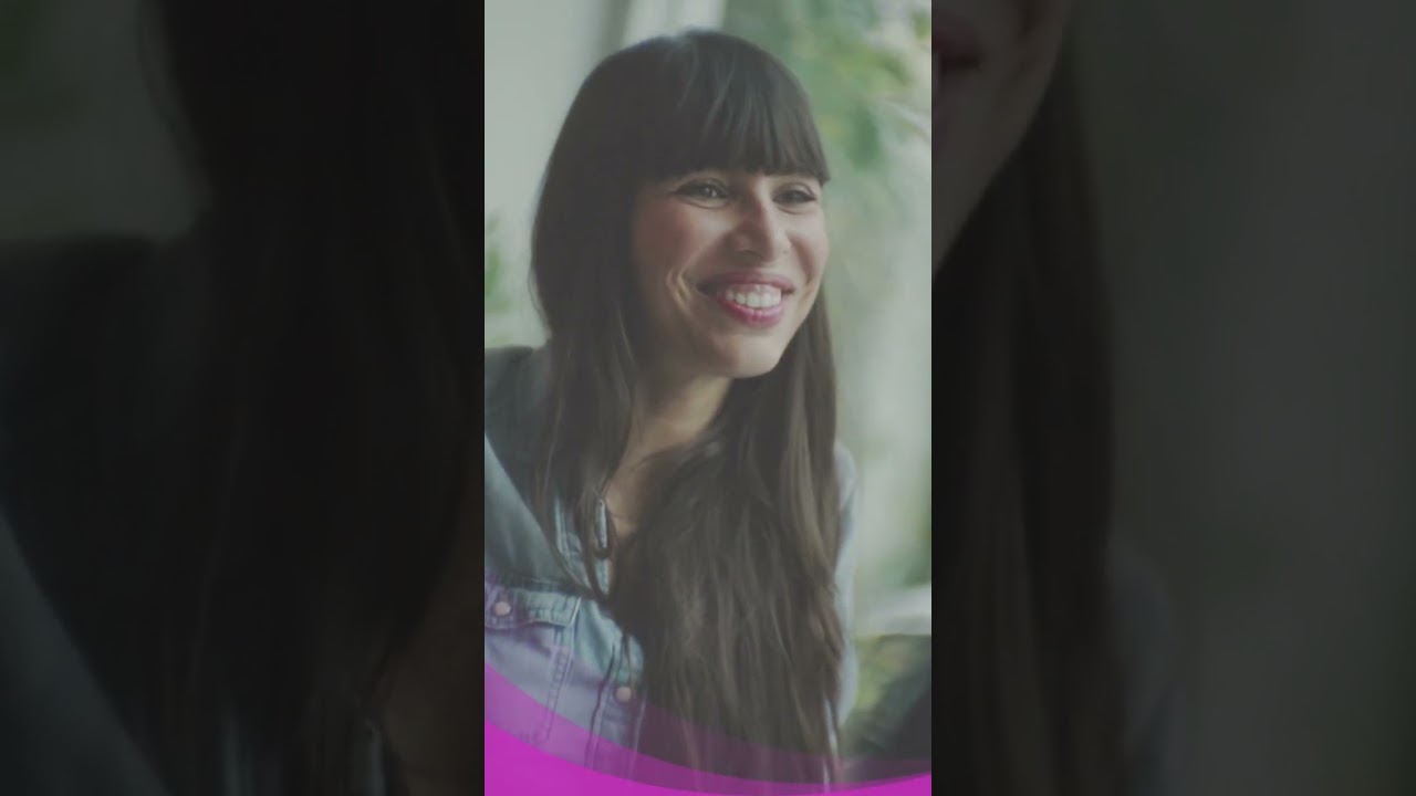 The Science of Smiling and Laughing: Boost Your Mood with Feel-Good Hormones | Donna Burgher