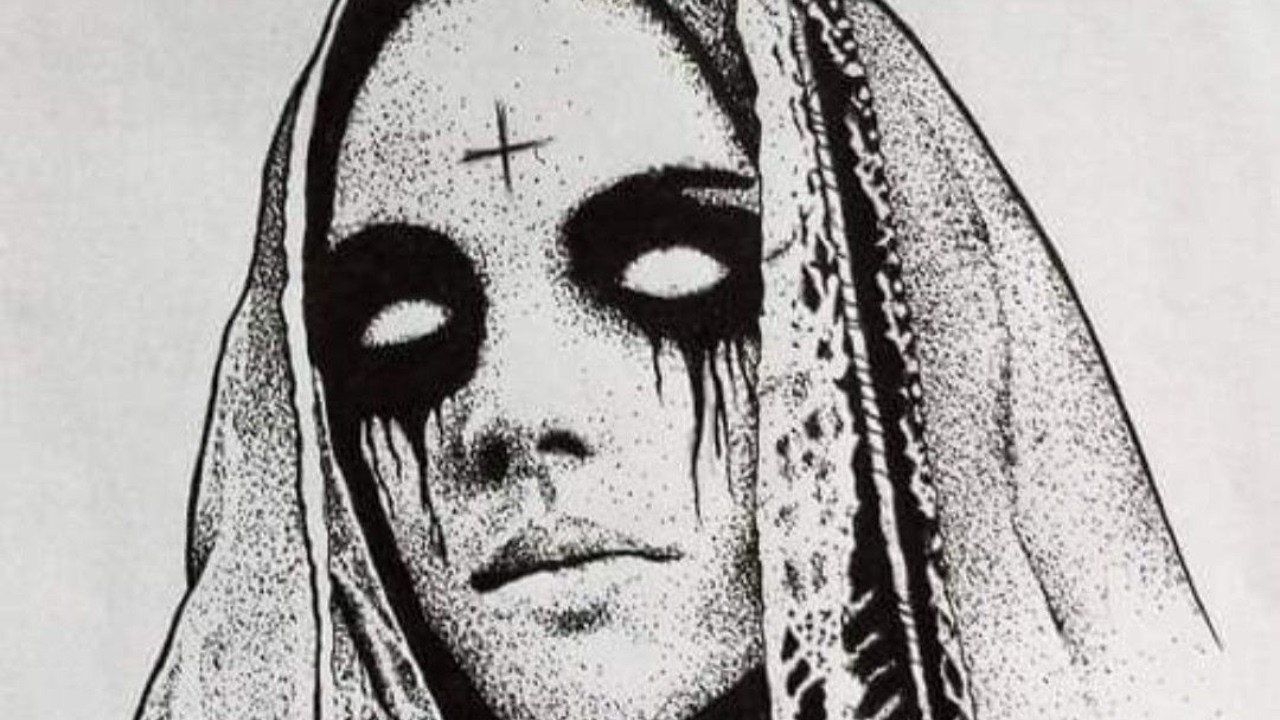 The Witch Who Provoked God