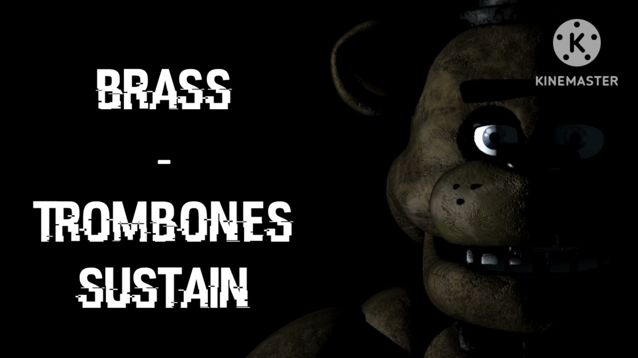 FNaF 1 Song FL Studio Mobile Deconstruction 
