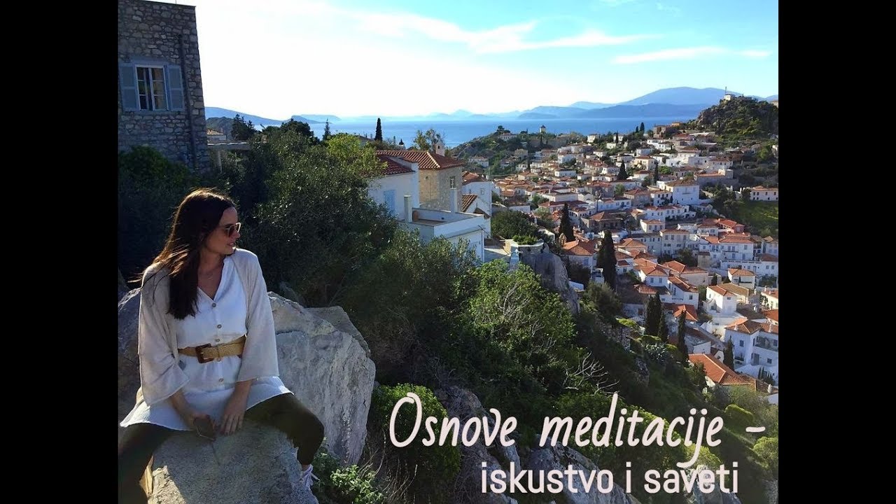 Tajne meditacije za pocetnike - moje iskustvo i saveti