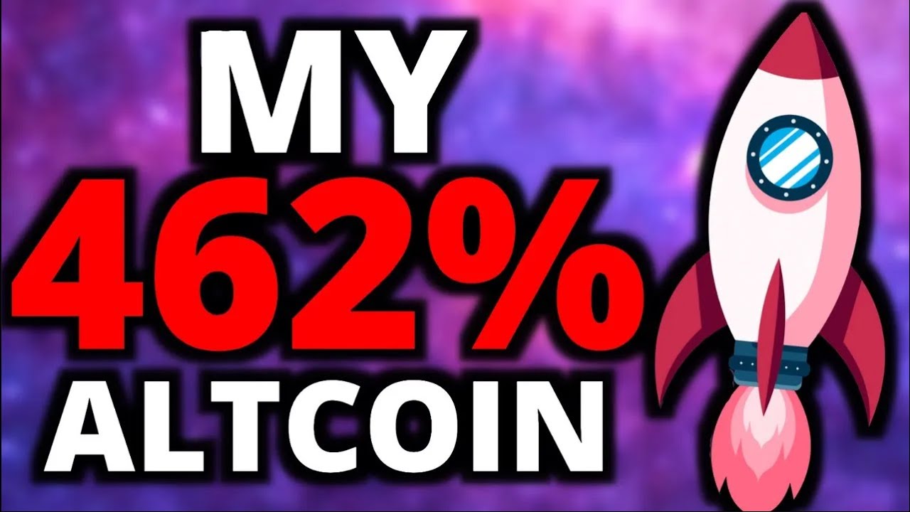 My Hidden Altcoin Gem! Lukso Price Prediction! LYX Token!