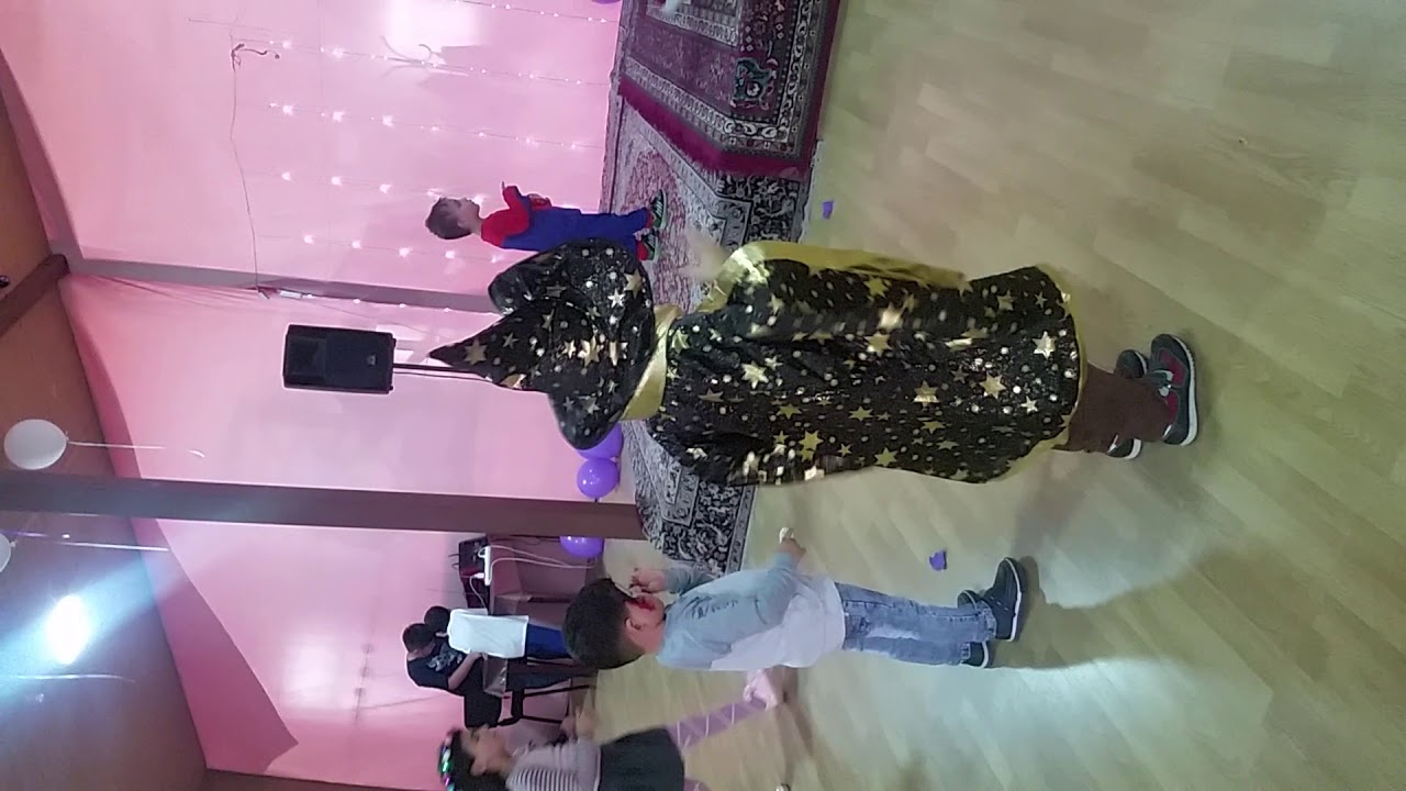 Abdu Hollowan