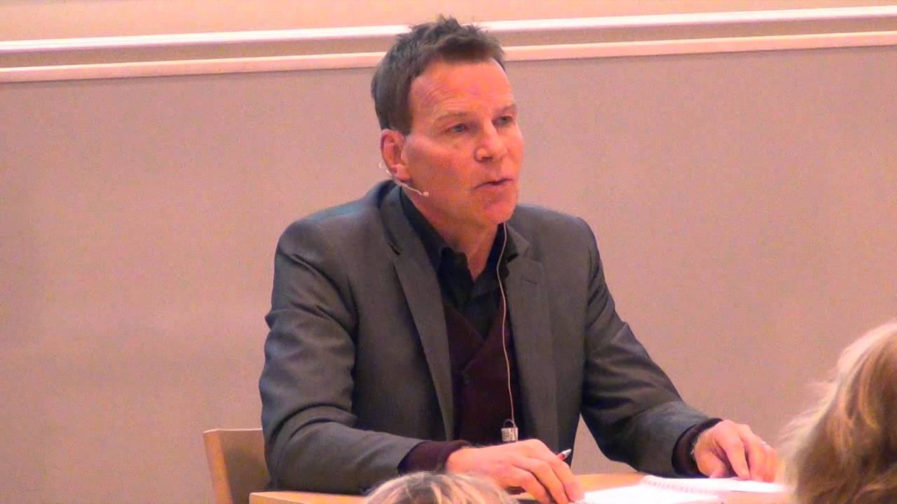 Vetenskapen m&ouml;ter skolan II - Samtal mellan Anders Jakobsson och Roger Niklewski