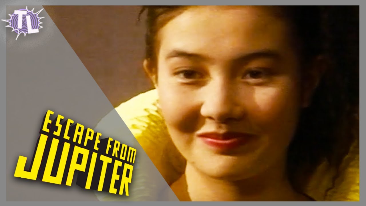 Disaster | Escape From Jupiter - Episode 1