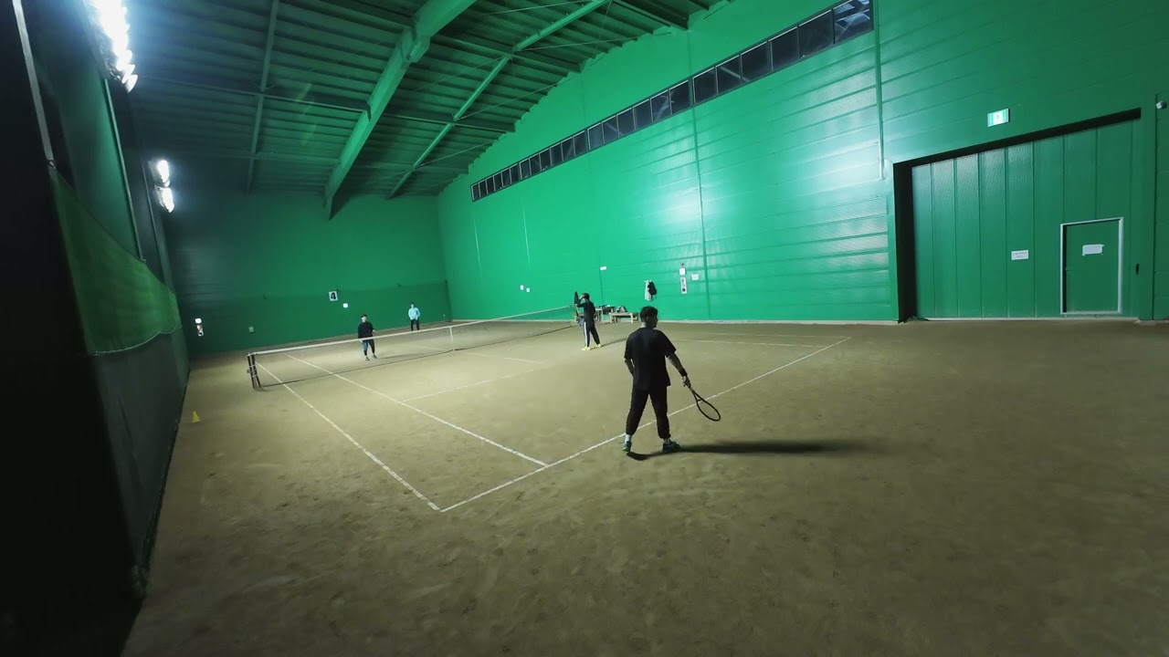 25. 4. 1. 4set 완재, 준혁 VS 봉석, 게스트