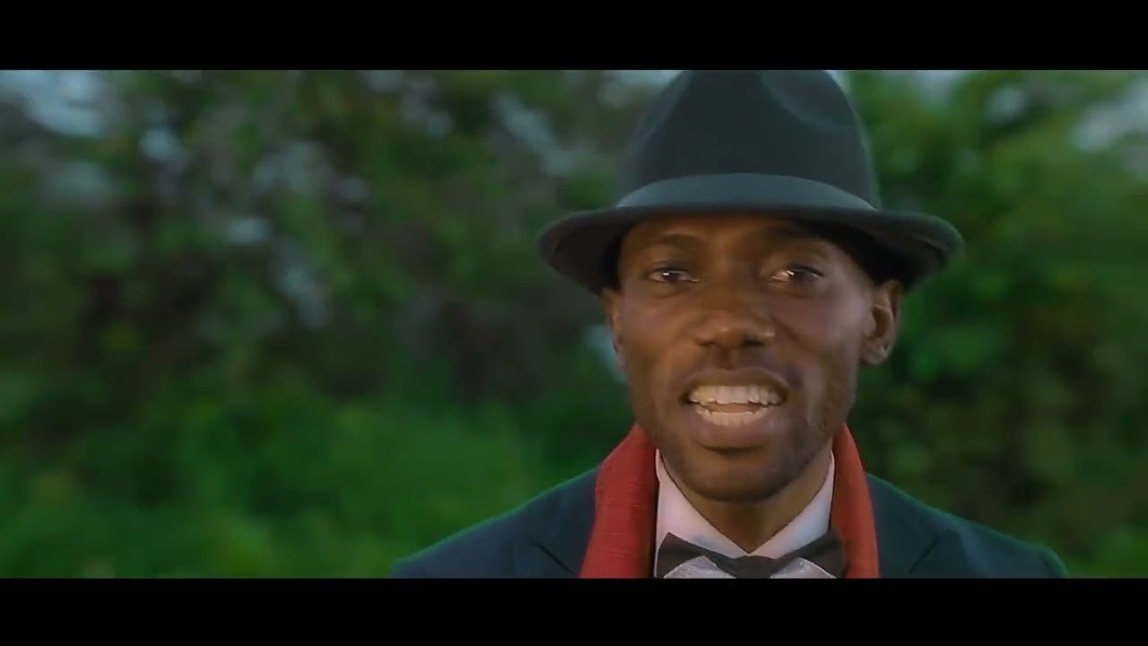 Pasteur Junior Fuaka Métamorphose