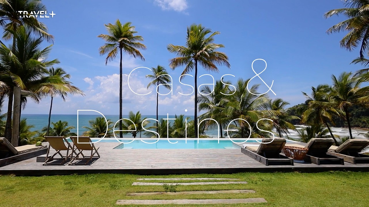 Casas & Destinos - Bahia