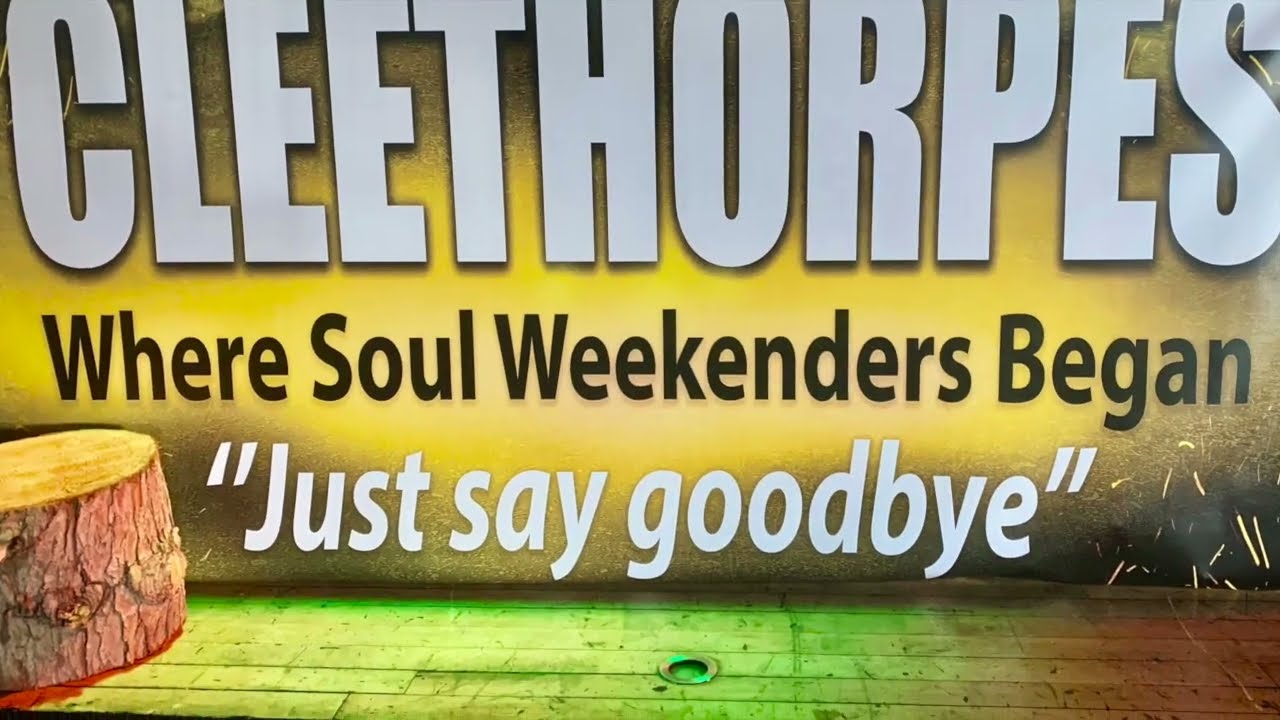 CLEETHORPES 30TH ANNIVERSARY JUNE 2023