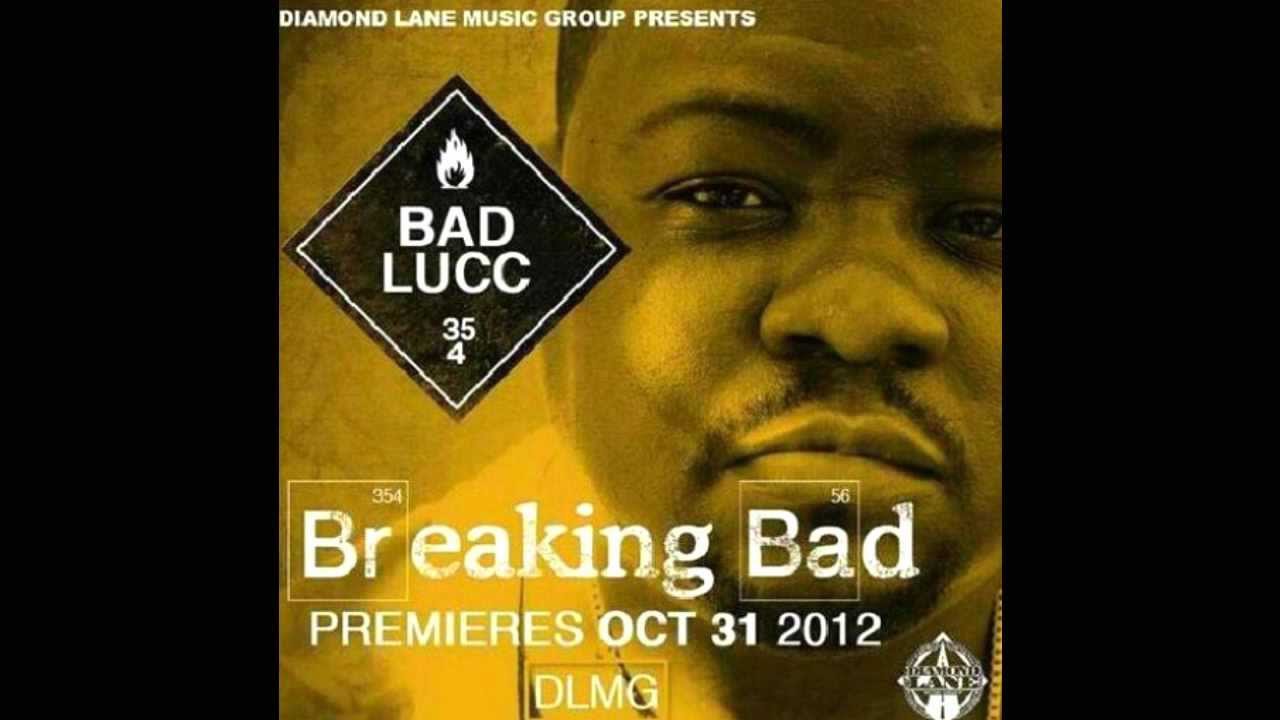 Outchea - Badd Lucc ( NEW MUSIC )