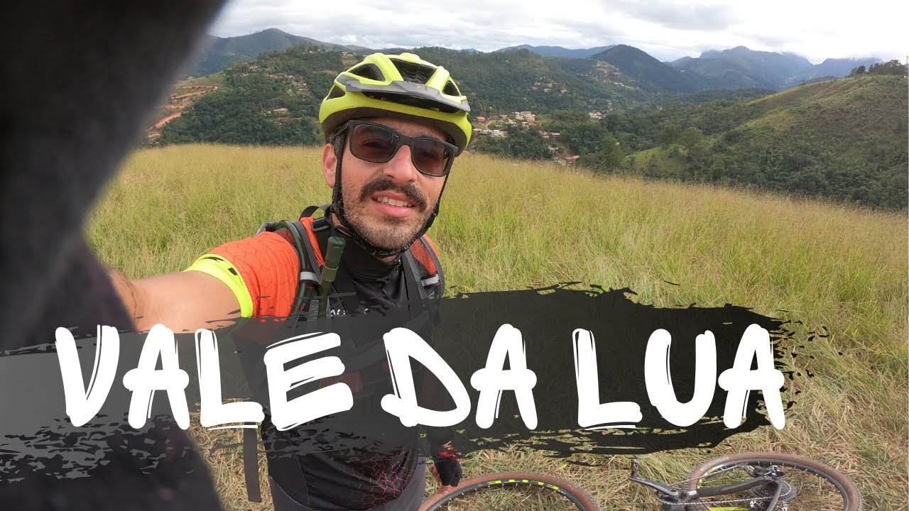 VALE DA LUA  PETR&Oacute;POLIS RJ