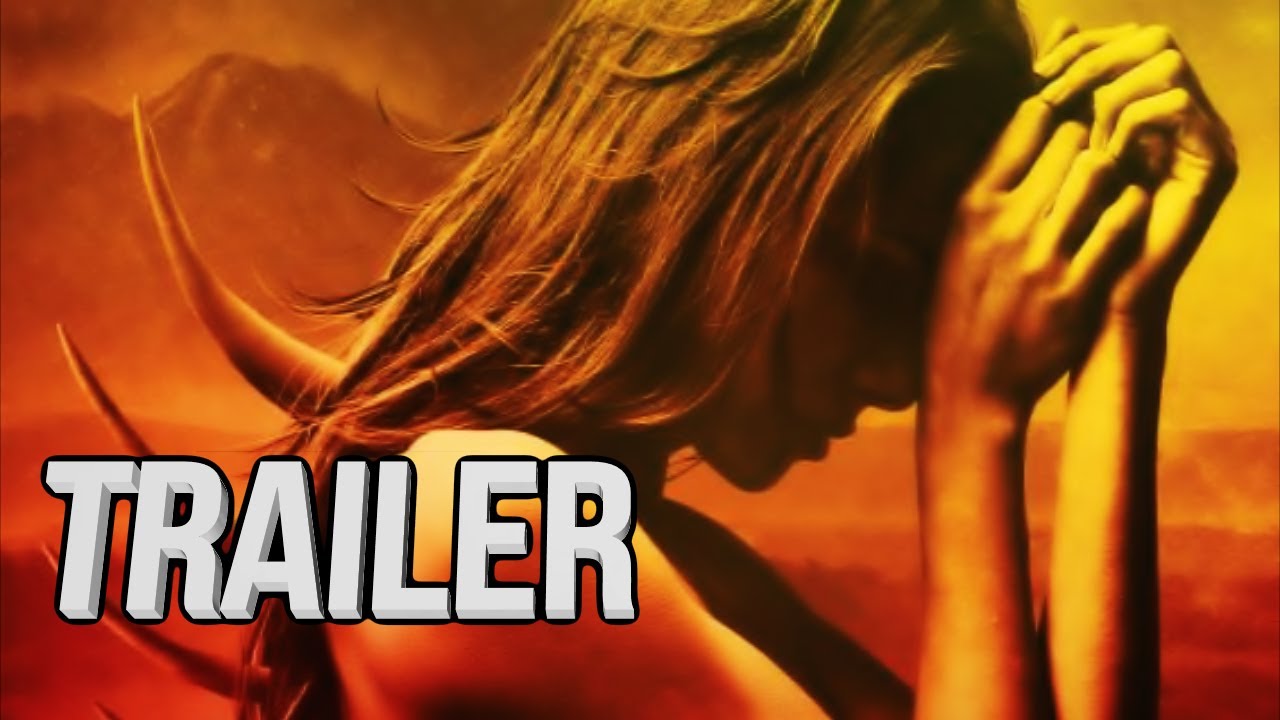 Spring | Trailer (German)