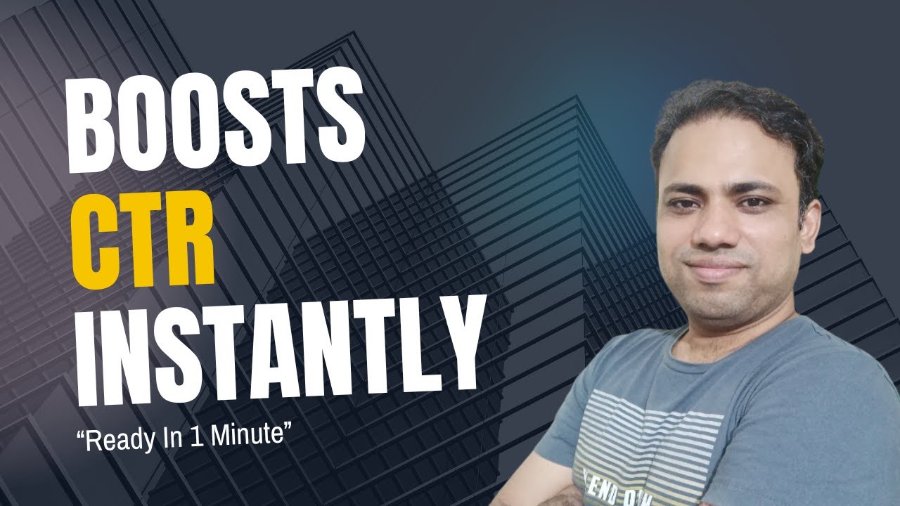 Perfect Meta Description Writing for SEO  Boost CTR & Google Rankings Fast