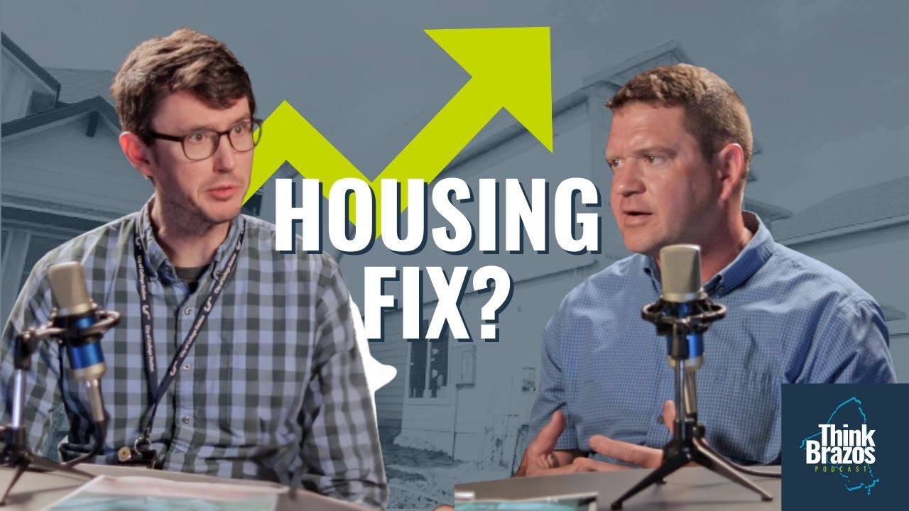 College Station’s Housing Crisis: What the City Plans to Do About It