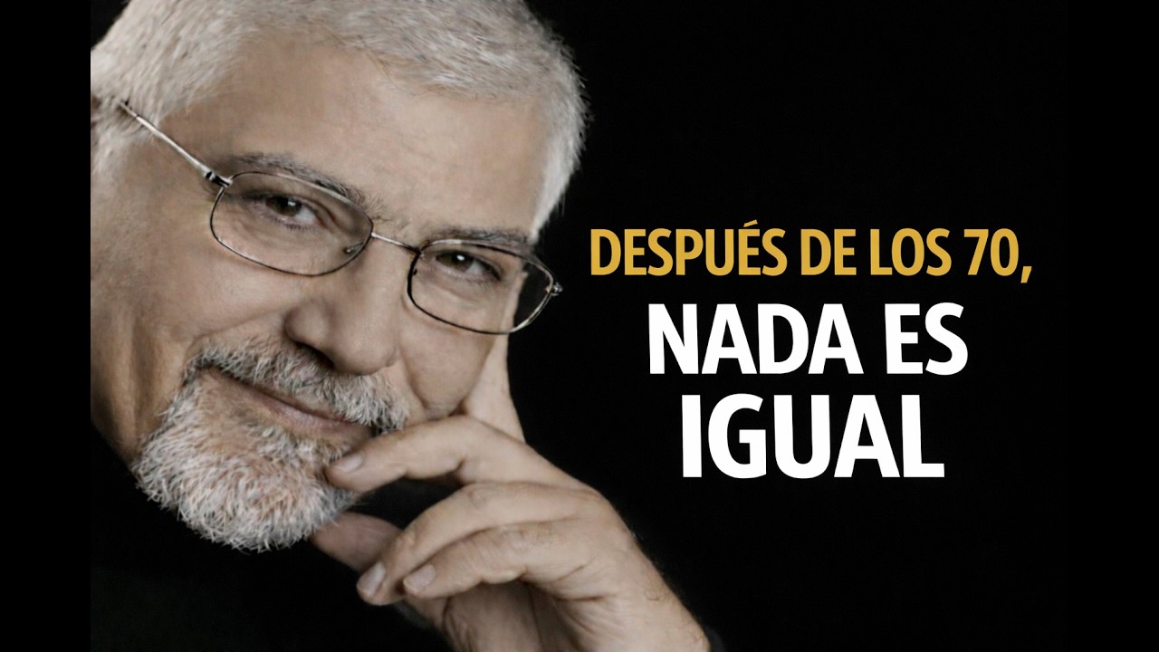 Los 7 Cambios Inevitablemente Transformadores Después de los 70