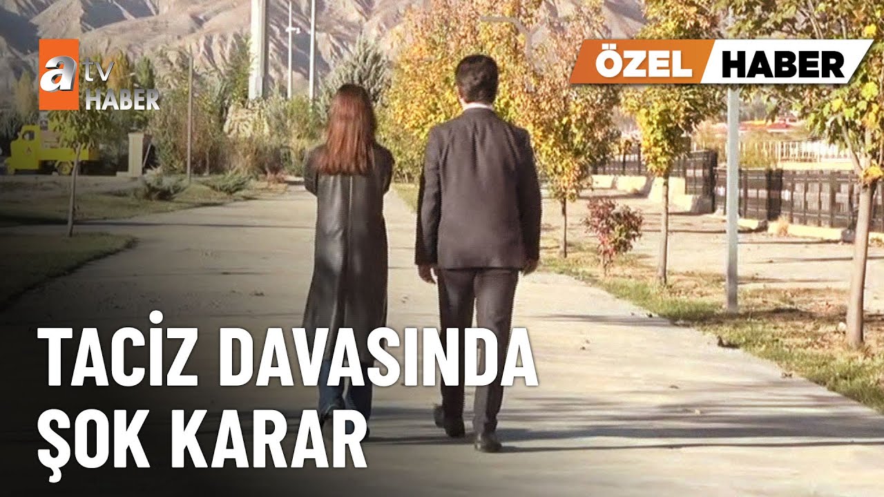 &Ouml;ZEL HABER &ndash; 10 yıl ceza aldı, ama tutuklanmadı - atv Ana Haber 31 Ekim 2025