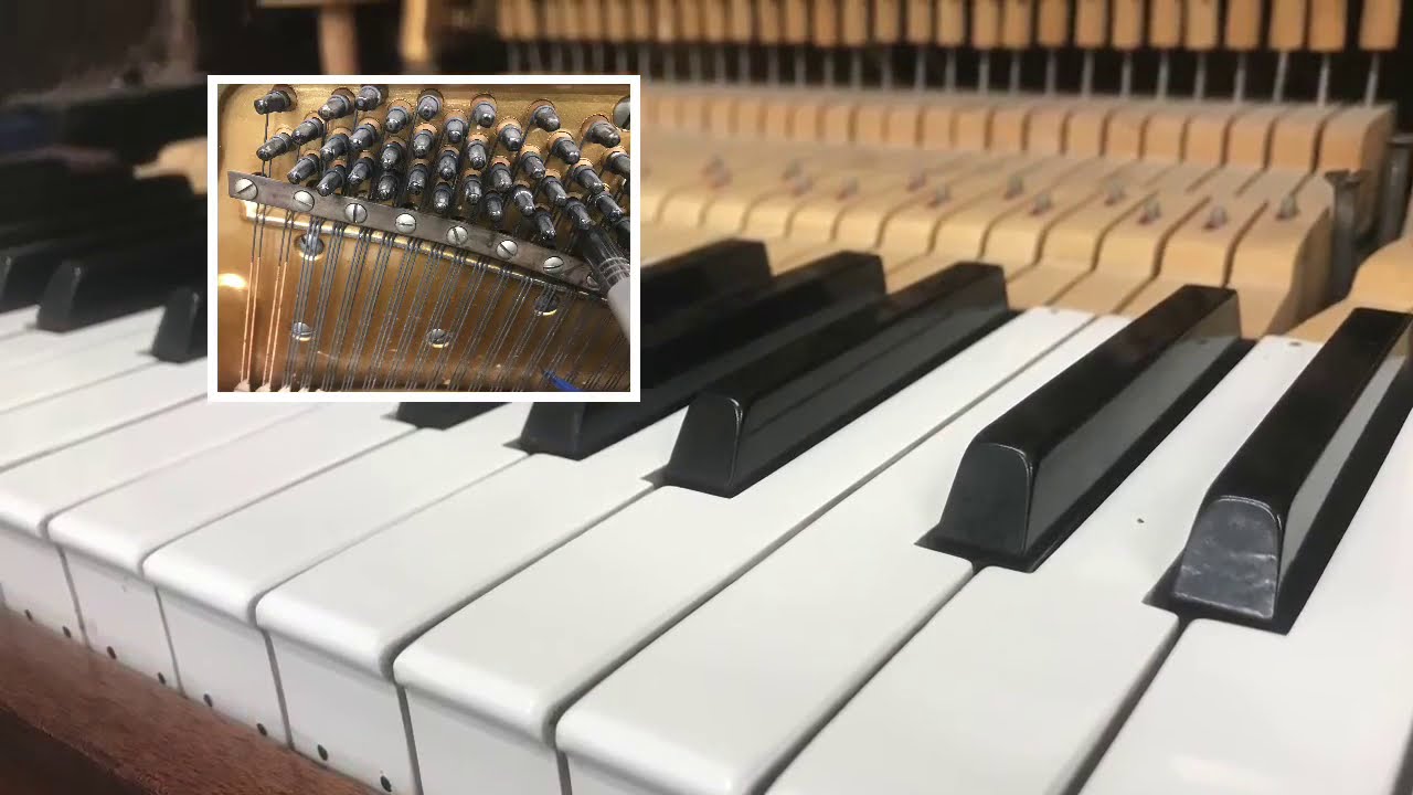 Piano Removal Services in Hither Green London