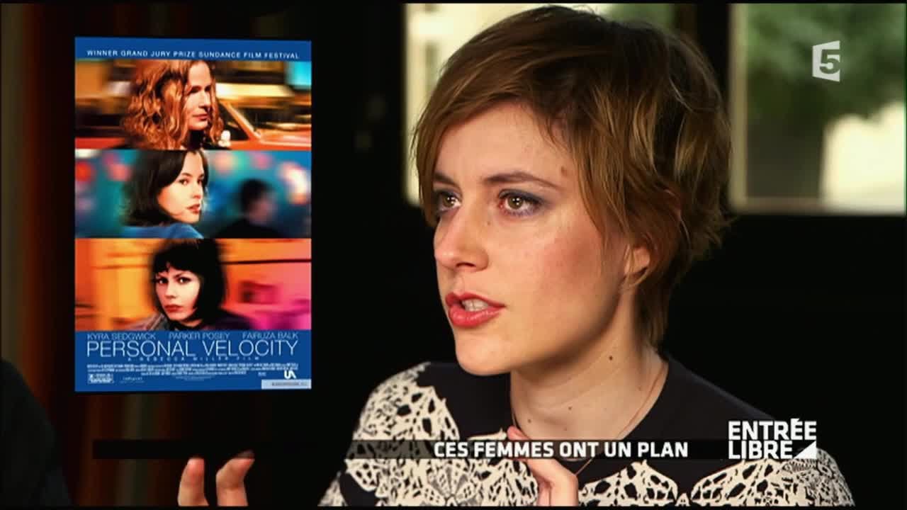 « Maggie a un plan » de Rebecca Miller au cinéma - Entrée libre