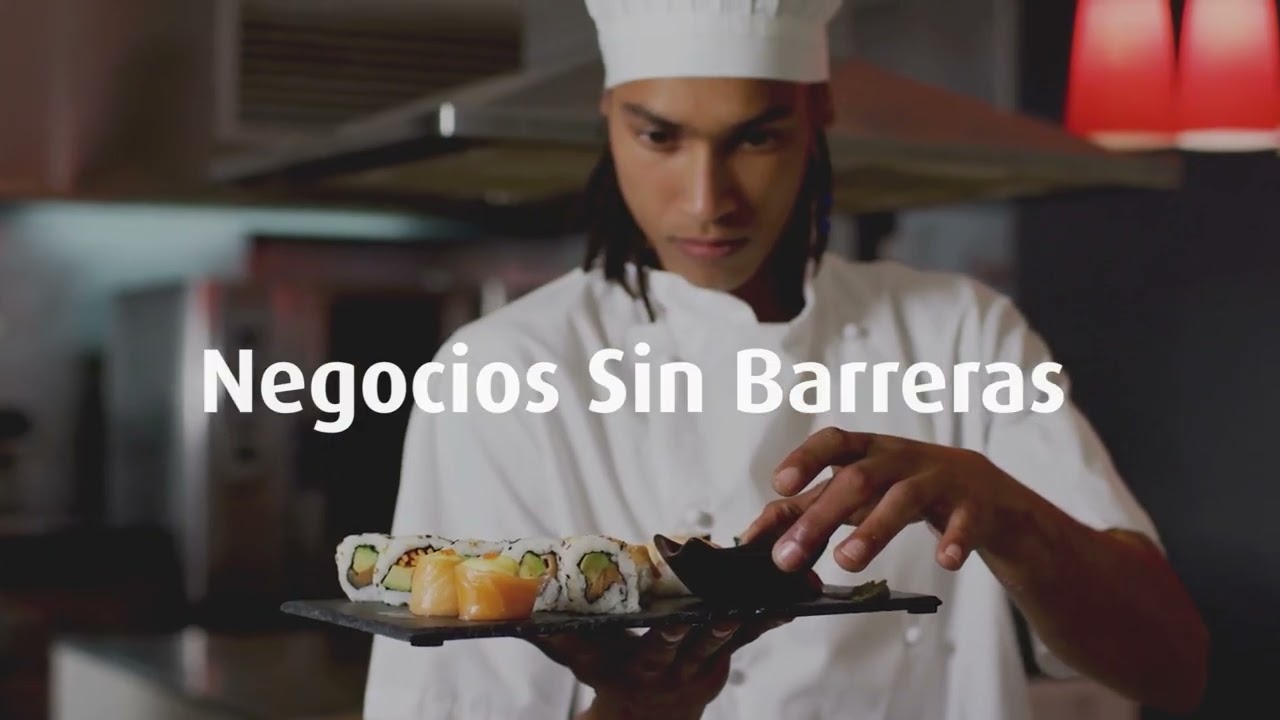 BMO Specialty Lending: Zero Barriers to Business - Spanish