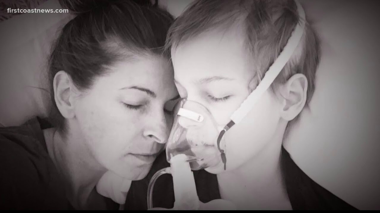A beautiful death: how hospice turned heartbreak to hope