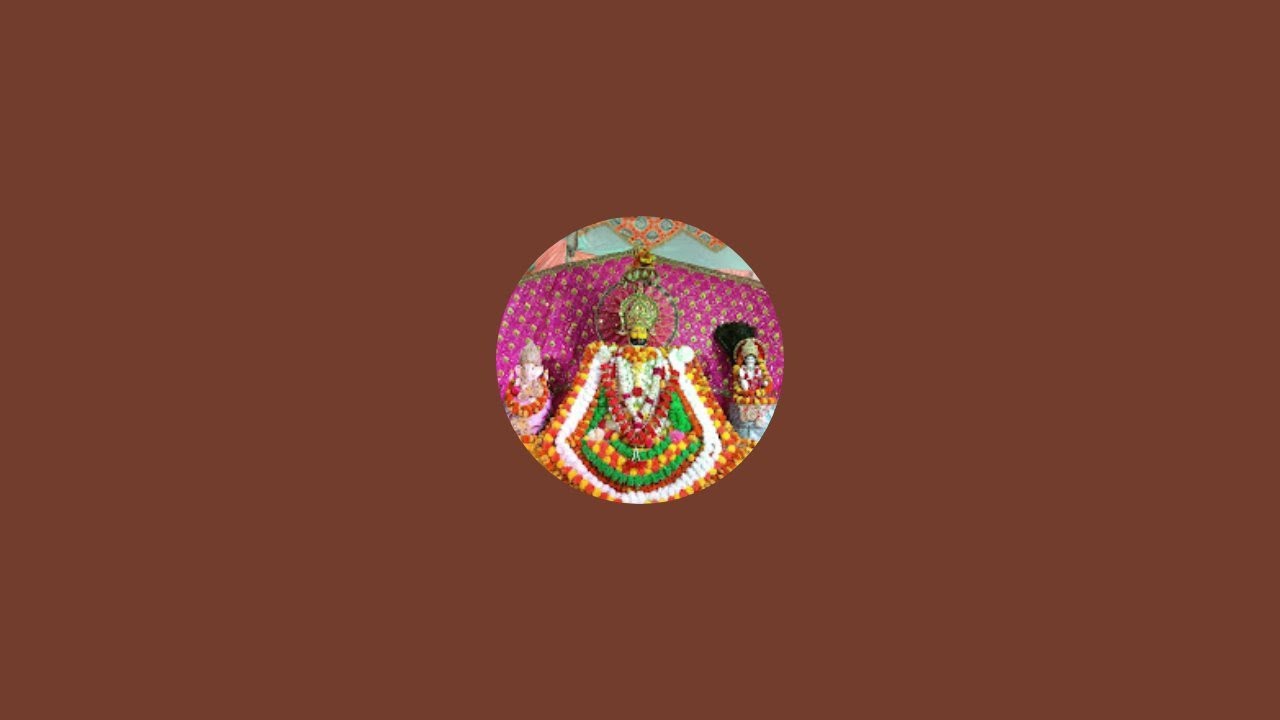 Shree Shyam Lakhdatar Sewa Samiti Unn Shamli is live!