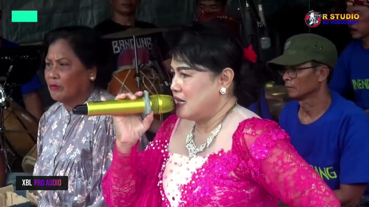 JAIPONG DANGDUT 