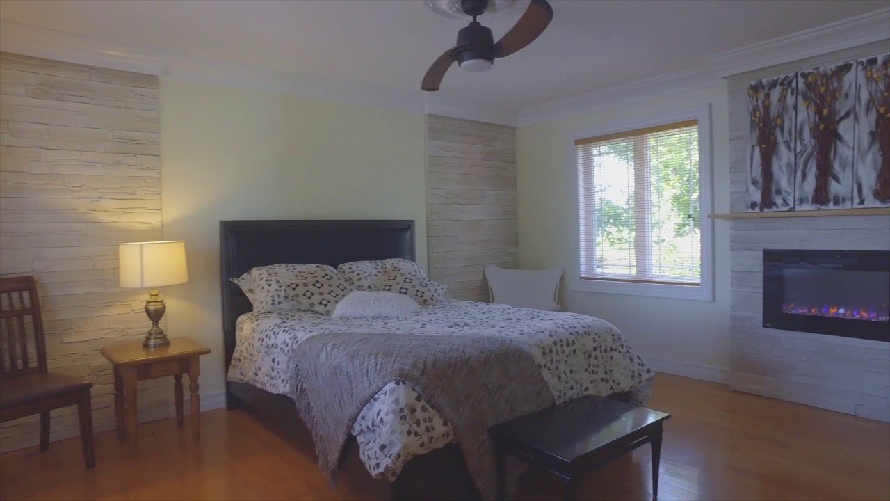 2181 Wharf, Lefaivre
