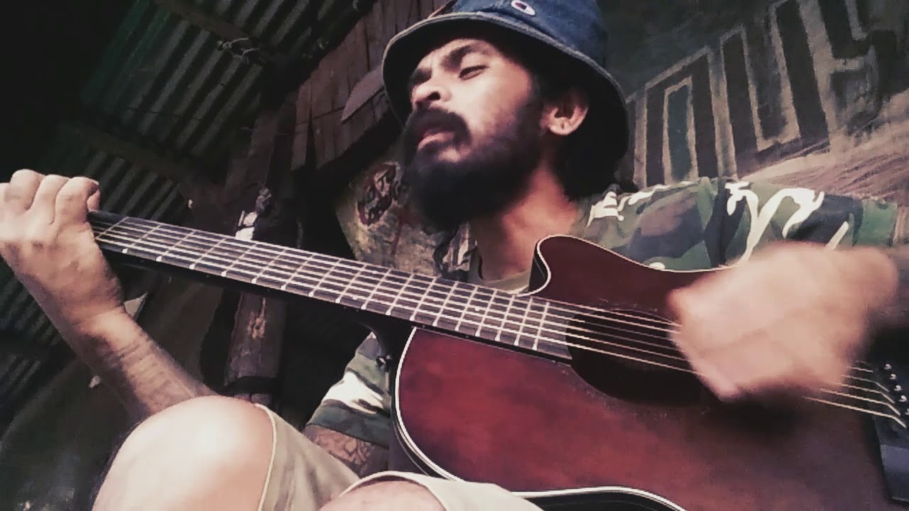 Jayson in town - Naiiba ( Acoustic 2020)