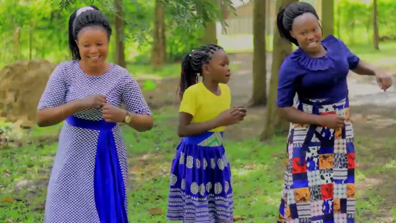 Olhwanzu by lord's choir kananga zephernus 