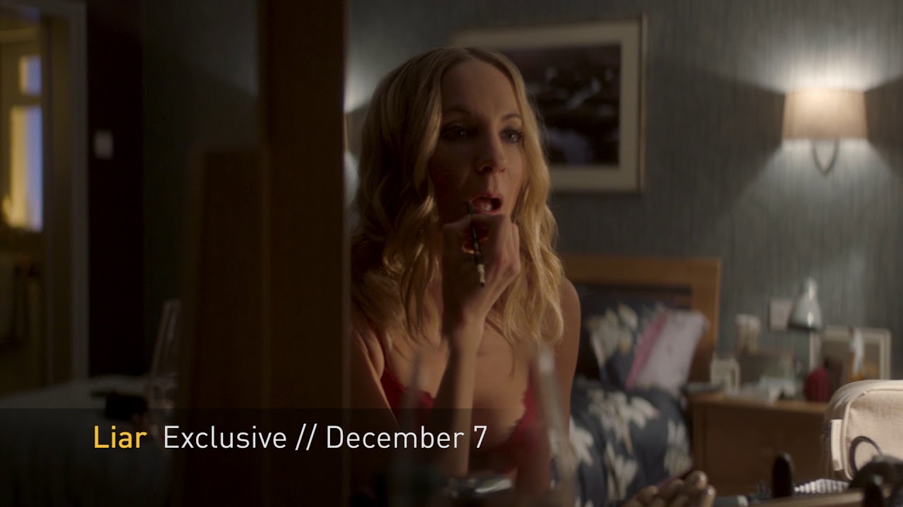 DECEMBER ON SUNDANCE NOW
