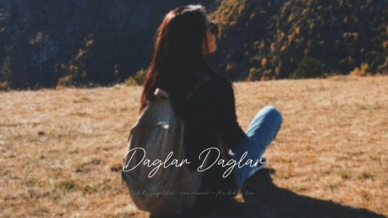 معزوفه تركيه استكنان 2024 | Dağlar Dağlar