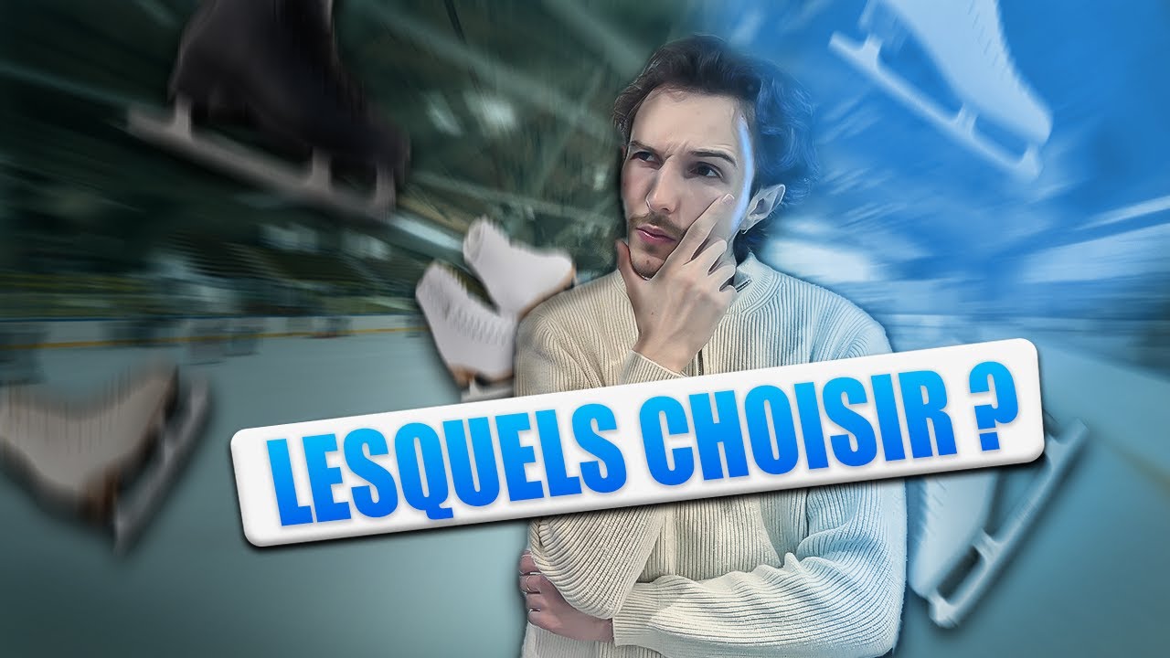 Comment bien choisir ses patins en 2025 ?