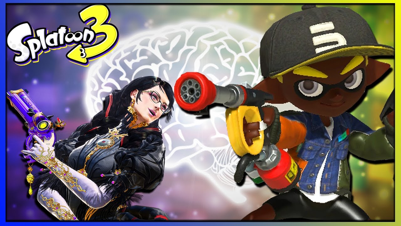 Inside the Mind of Splatoon 3 Dualie Mains