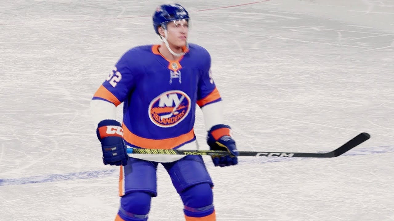 NHL 25 - Xbox Series X|S Gameplay (1080p60fps)
