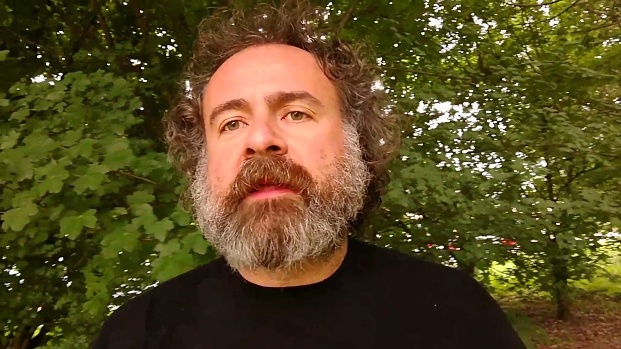 Filosofia en plein air 6: il naturalismo di Telesio.