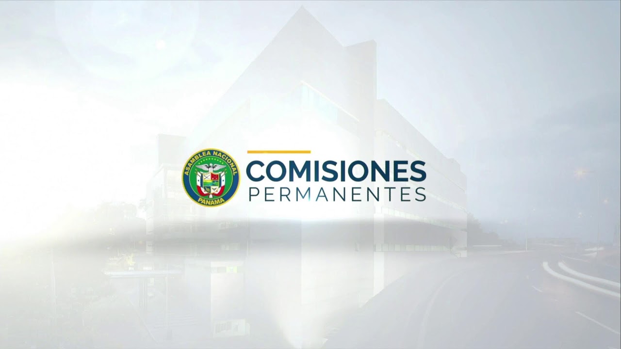 COMISIÓN DE CREDENCIALES, REGLAMENTO, ÉTICA PARLAMENTARIA Y ASUNTOS JUDICIALES