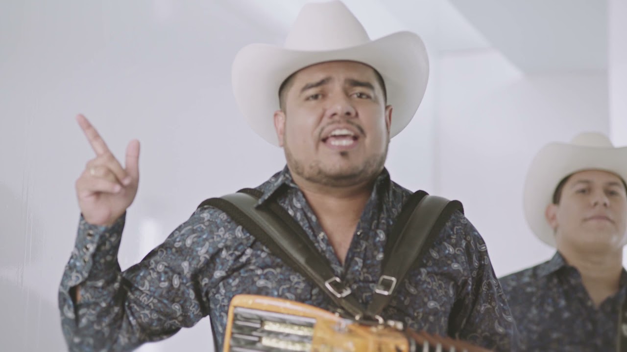 Los Sembradores - Se Va Muriendo Mi Alma