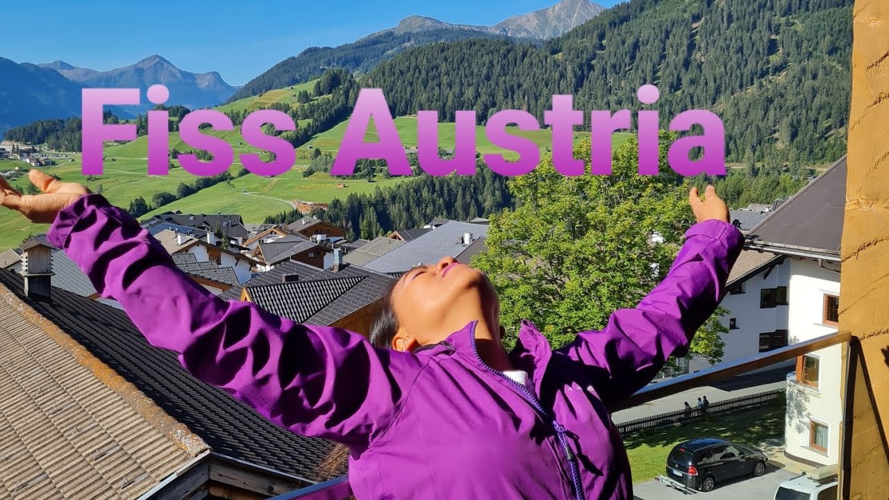 Fiss Village in Austria