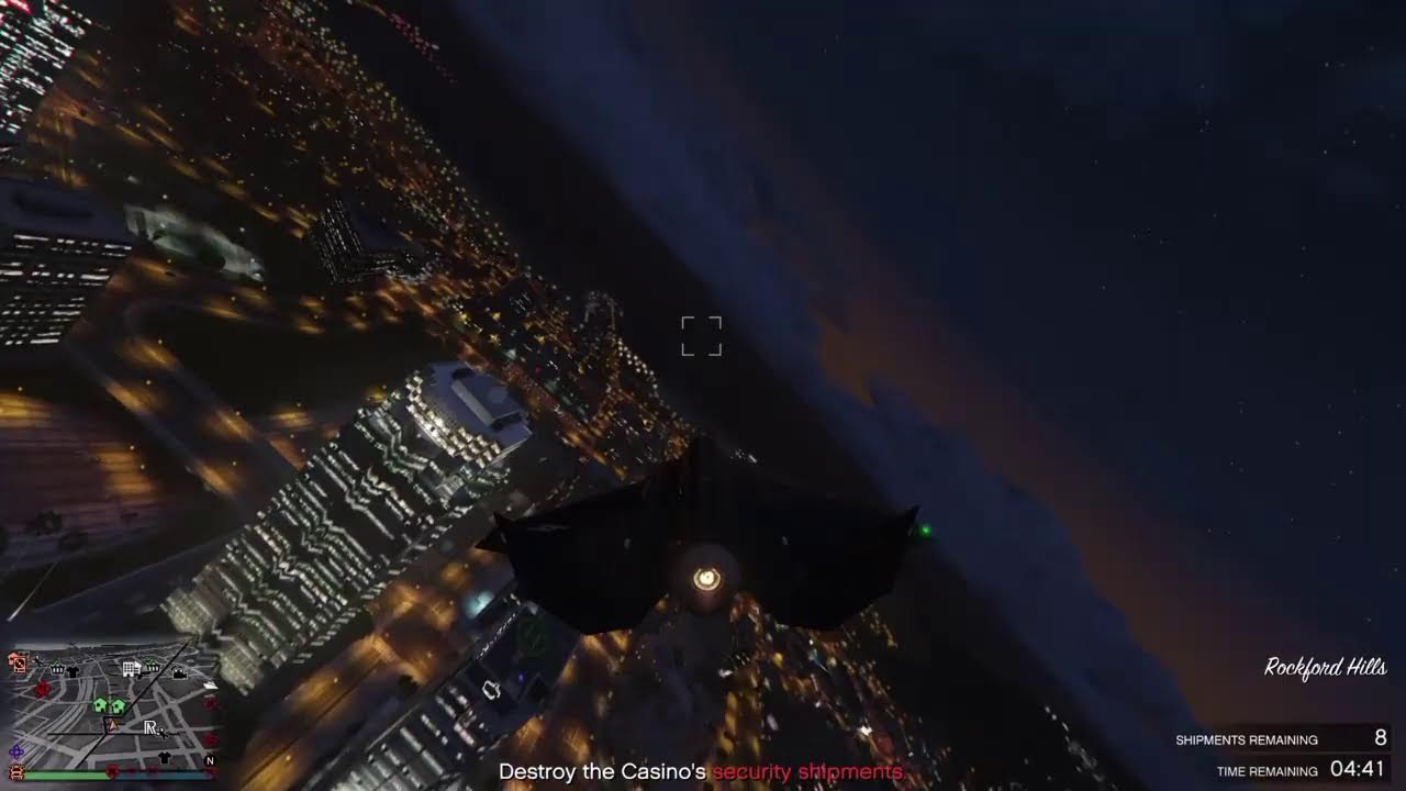 GTA V